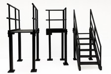 Piattaforma passerella