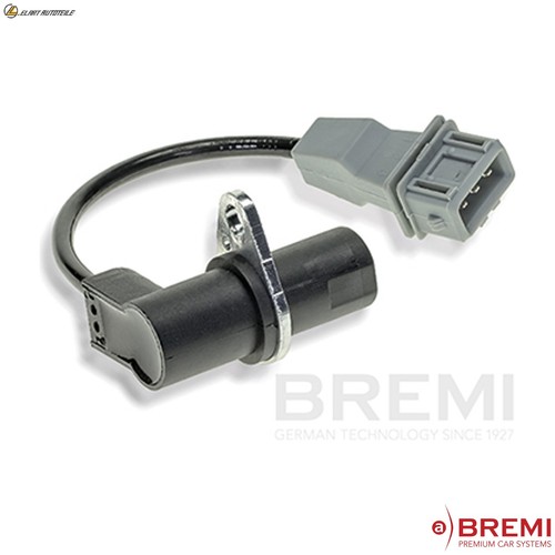Sensore impulsi albero motore - impulsi,