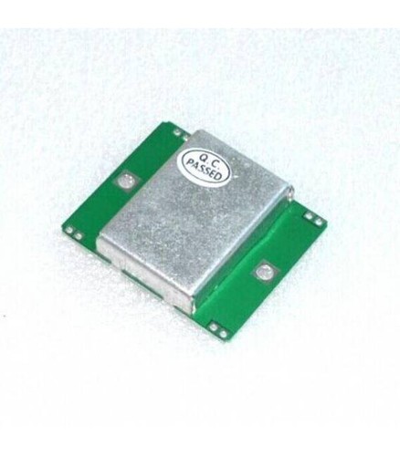 Hb100 doppler radar - (c3b6),
