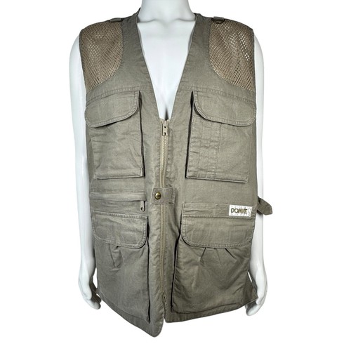Gilet fotografo domke - gilet,
