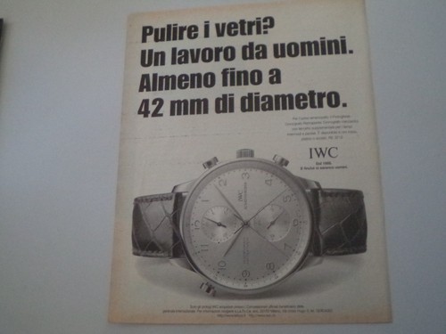 Advertising pubblicità 2000 - advertising,