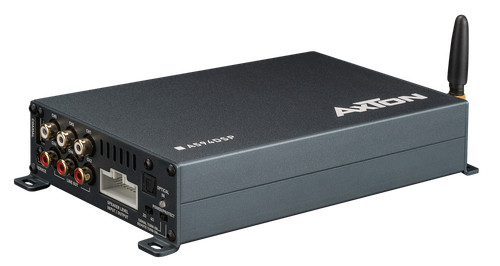 Amplificatore dsp canali - amplificatore, 6