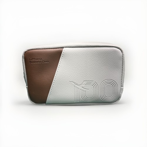 Lufthansa business class - class, 100th