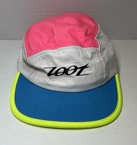 Cappello zoot neon running - zoot,