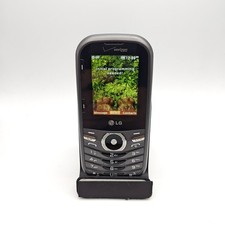 LG Cosmos 3 VN251 Cellular