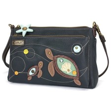 Borsa chala two turtles - borsa,