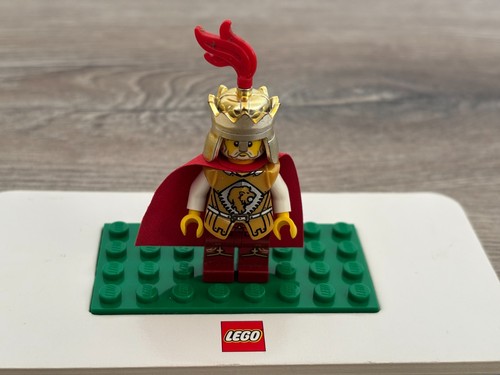 Lego cavalieri cas441 kingdoms - lego,