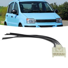 Connettore cablaggio fanale