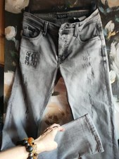 Jeans philipp plein uomo - jeans,