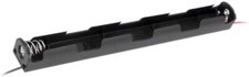 Portabatterie 3 Stilo AA R6