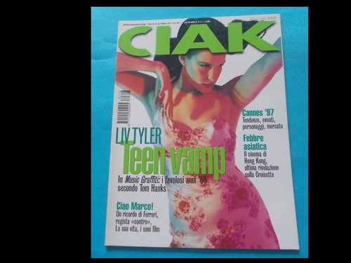 Ciak del 1997 con 8 - del,