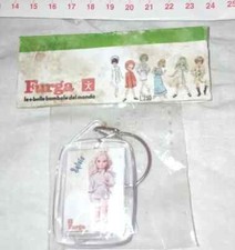 RECENTE PORTACHIAVI bambole