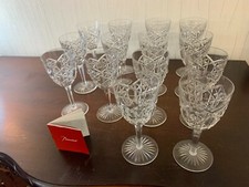 11 Bicchieri Acqua Modello