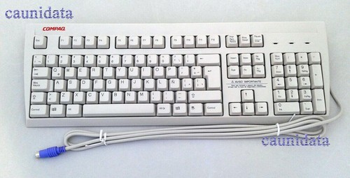 Tastiera compaq 247432 161 - compaq, 247432-161