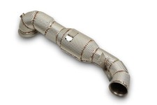 Catalyseur cata sport 308 - catalyseur,