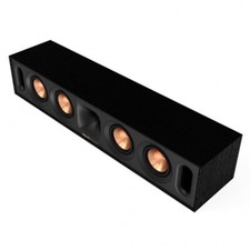  KLIPSCH R-30C CANALE CENTRALE EBONY NUOVO GARANZIA ITALIA