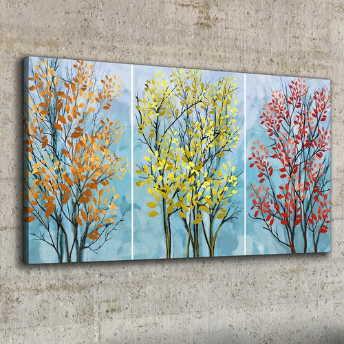Stampa tela 100x50 - tela,