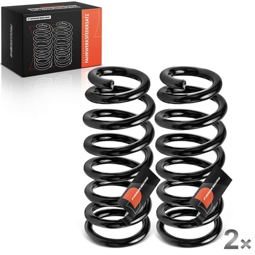 Molle sospensione molla - 2x,