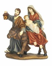 Paben Articoli Religiosi Fuga