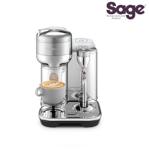 Sage vertuo creatista acciaio - sage,