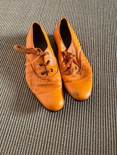 Scarpe uomo vintage Vivienne
