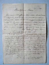 Lettera al Papa Leone XIII