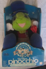 1992 Grillo Parlante Pinocchio