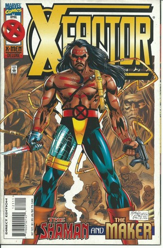 Factor 121 d marvel - -,