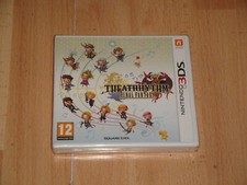Final fantasy theatrhythm - final, de
