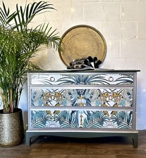 Cassettiera credenza grande - cassettiera/credenza,