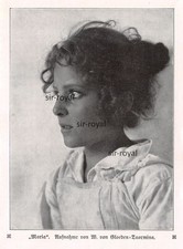 Maria di Guglielmo di Gloeden