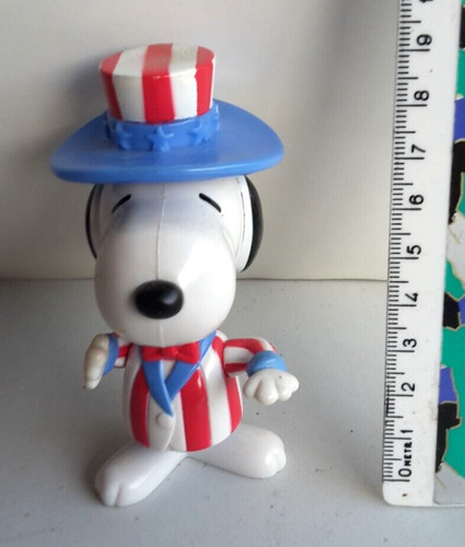 Snoopy donald s world - mc,