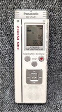 Registratore vocale panasonic - registratore,