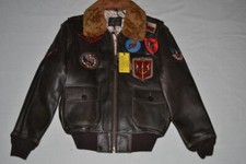 AUTENTICA GIACCA TOP GUN SERIE