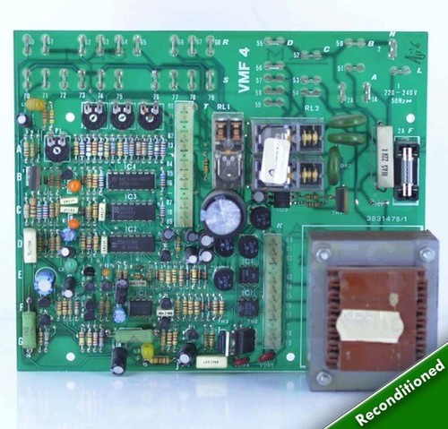 Caldaia ferroli ff77 vmf4 - ferroli,