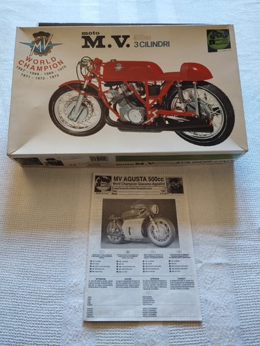 Scatola vuota originale