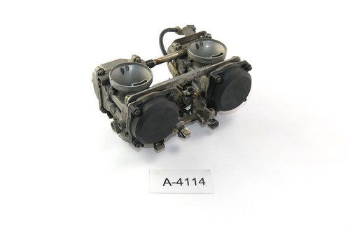 Kawasaki er500a anno - 99,