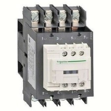  LC1DT60AP7 TESYS D CONTACTOR 4P 60A  230V 50/60Hz