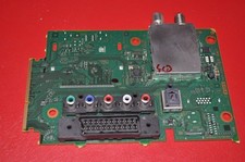 1-889-203-13 MAIN TUNER BOARD