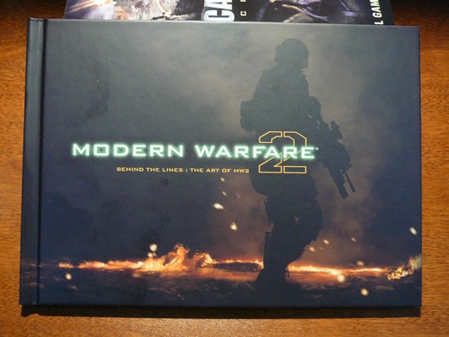 Mw2 modern warfare graphic - warfare, 2