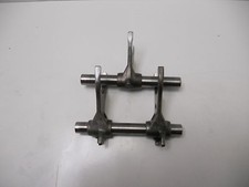 FORCHETTE CAMBIO SELETTORI TRIUMPH STREET TRIPLE 675 DEL 2009