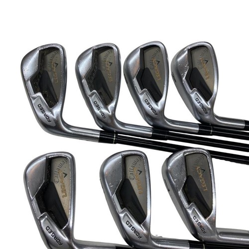 Callaway legacy 2010 set - 2010, di