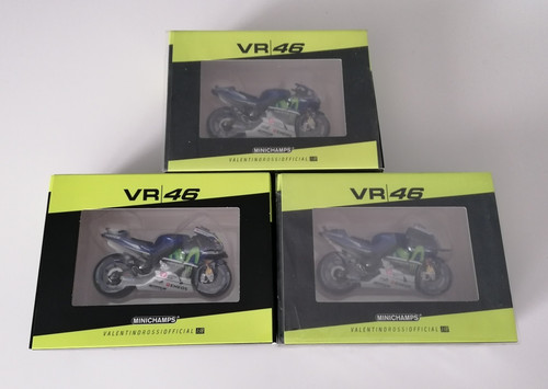 Minichamps valentino - minichamps,