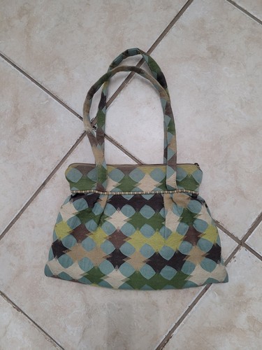 Borsa tracolla maruca fatta - borsa,