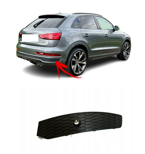 Per audi line 2015 - 8u,