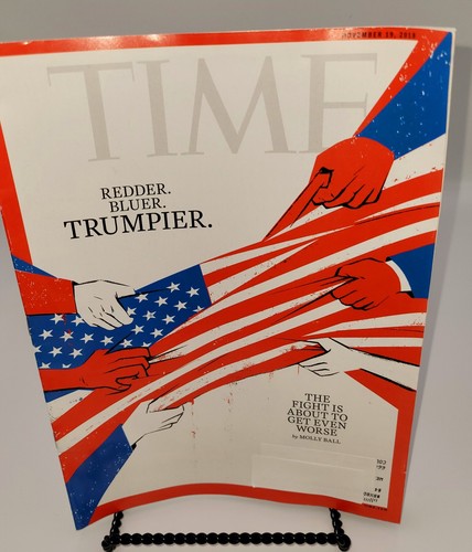 Time magazine november 19 - time, magazine,