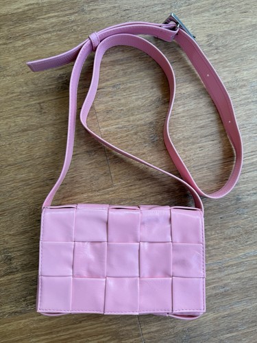 Borsa tracolla bottega - borsa, a