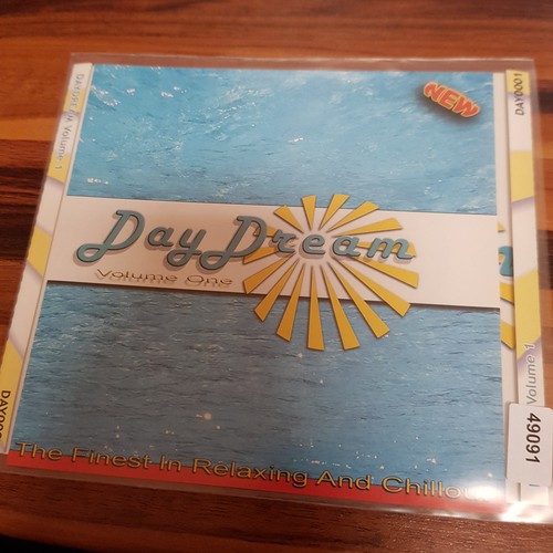 Various day dream volume one - volume,
