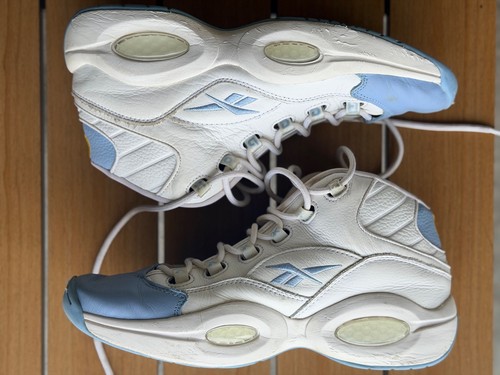 Scarpe basket reebok - da,