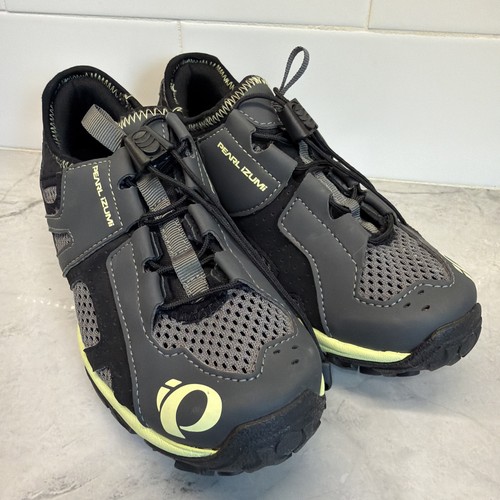 Scarpe mountain bike pearl - scarpe, da